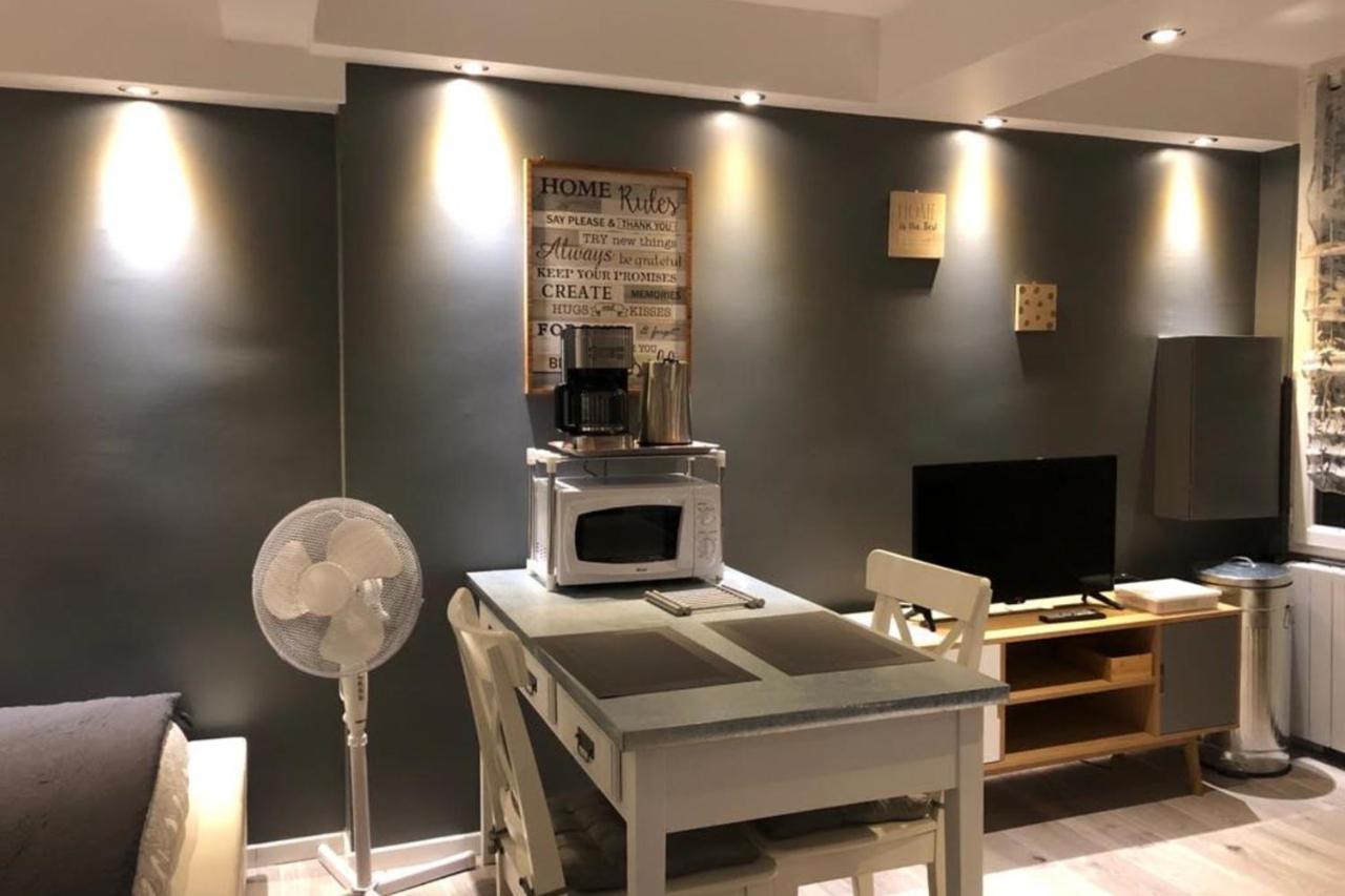 Cosy Studio Proche Palais Des Papes Avinyon Dış mekan fotoğraf